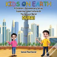 Kids On Earth