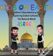 Capa do artigo Kids On Earth