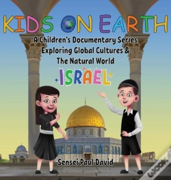 Capa do artigo Kids On Earth