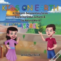 Capa do artigo Kids On Earth