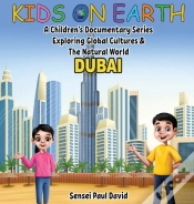 Capa do artigo Kids On Earth