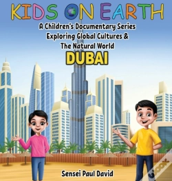 Capa do artigo Kids On Earth