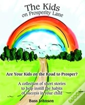 Capa do artigo Kids On Prosperity Lane
