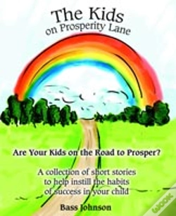 Capa do artigo Kids On Prosperity Lane