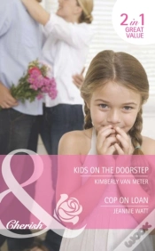 Capa do artigo Kids On The Doorstep / Cop On Loan