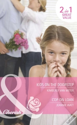 Capa do artigo Kids On The Doorstep / Cop On Loan