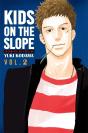Kids On The Slope 2 - Preview