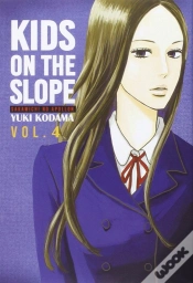 Capa do artigo Kids On The Slope 4