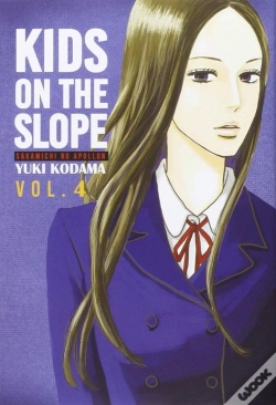 Capa do artigo Kids On The Slope 4