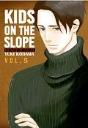 Kids On The Slope 4 - Preview