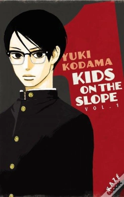 Capa do artigo Kids On The Slope T01