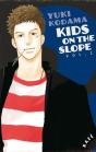 Kids On The Slope T02 - Preview