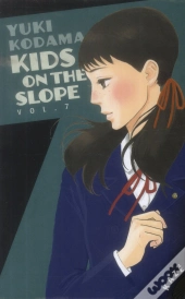 Kids On The Slope T.7