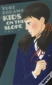 Capa do artigo Kids On The Slope T.7