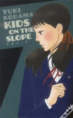 Capa do artigo Kids On The Slope T.7
