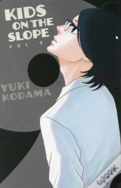 Kids On The Slope T.9