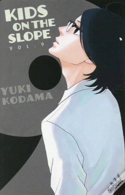 Capa do artigo Kids On The Slope T.9