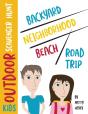 Kids Outdoor Scavenger Hunt - Preview