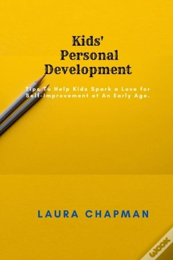 Capa do artigo Kids' Personal Development