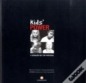 Kids' Power - A Geração Net em Portugal
