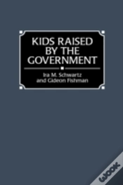 Capa do artigo Kids Raised By The Government
