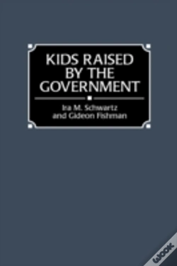Capa do artigo Kids Raised By The Government