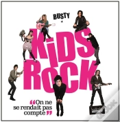 Capa do artigo Kids Rock