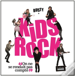 Capa do artigo Kids Rock