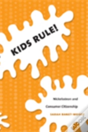 Capa do artigo Kids Rule!