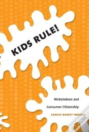 Capa do artigo Kids Rule!