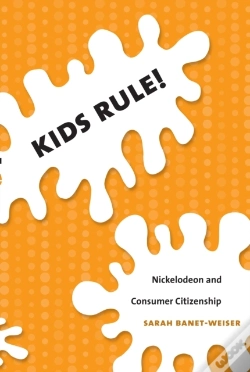 Capa do artigo Kids Rule!