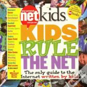 Kids Rule The Net