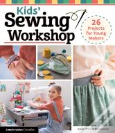 Kids' Sewing Workshop