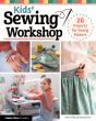 Kids' Sewing Workshop - Preview