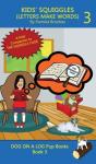 Kids' Squiggles (Letters Make Words) - Preview
