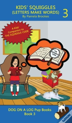 Capa do artigo Kids' Squiggles (Letters Make Words)