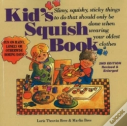 Capa do artigo Kid'S Squish Book