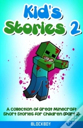 Kid'S Stories 2