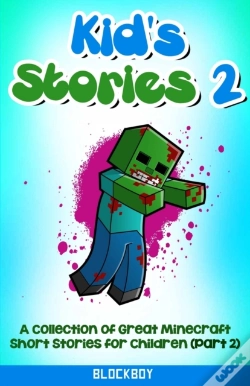 Capa do artigo Kid'S Stories 2