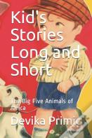Kid'S Stories Long And Short