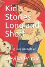 Kid'S Stories Long And Short - Preview