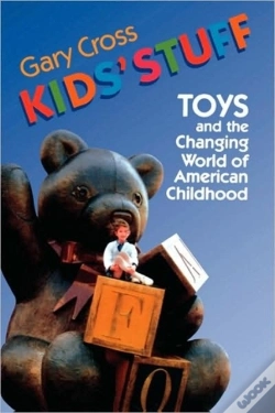 Capa do artigo Kids' Stuff