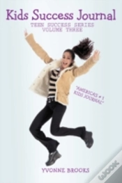 Capa do artigo Kids Success Journal