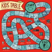 Capa do artigo Kids Table - Vinil