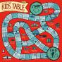 Kids Table - Vinil - Preview