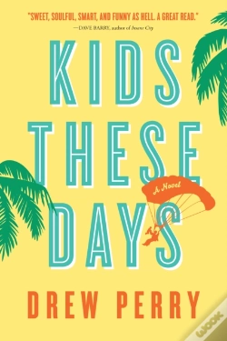 Capa do artigo Kids These Days