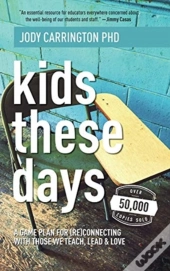 Kids These Days