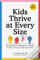 Kids Thrive At Every Size