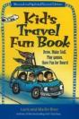 Kid'S Travel Fun Book - Preview