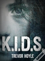Capa do artigo K.I.D.S.